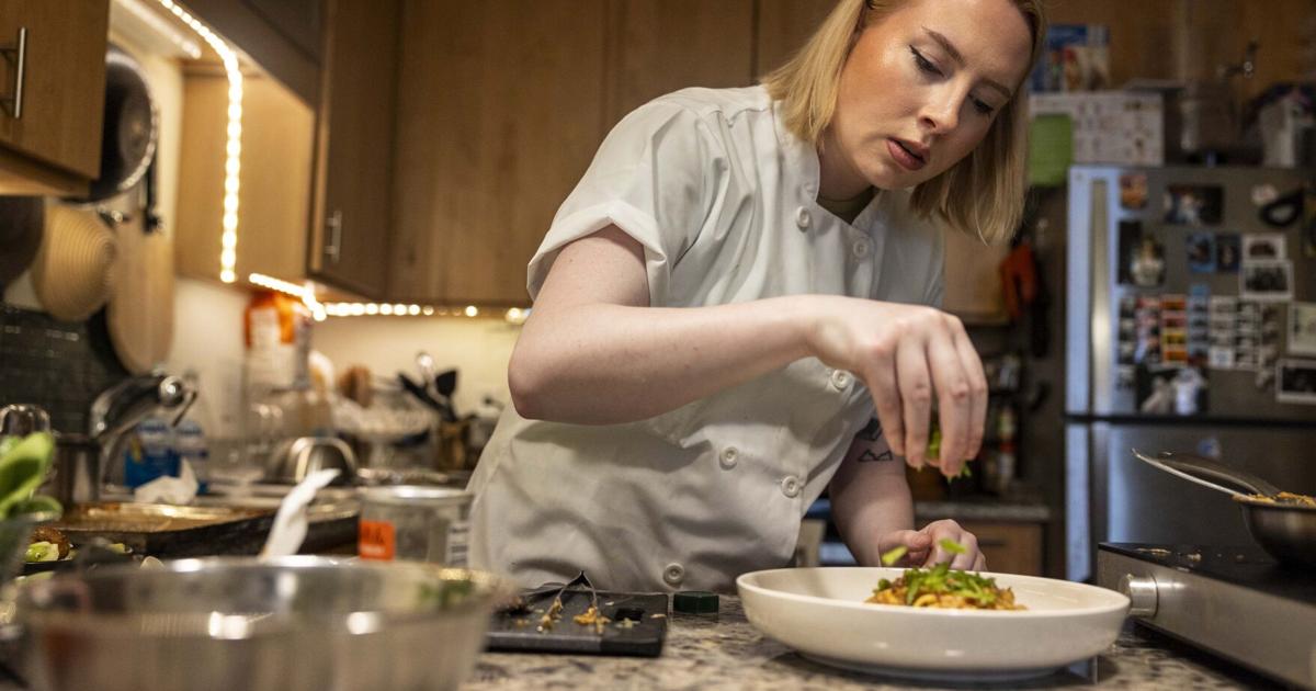 St. Louis chefs join the wave of marijuana-infused dining ...