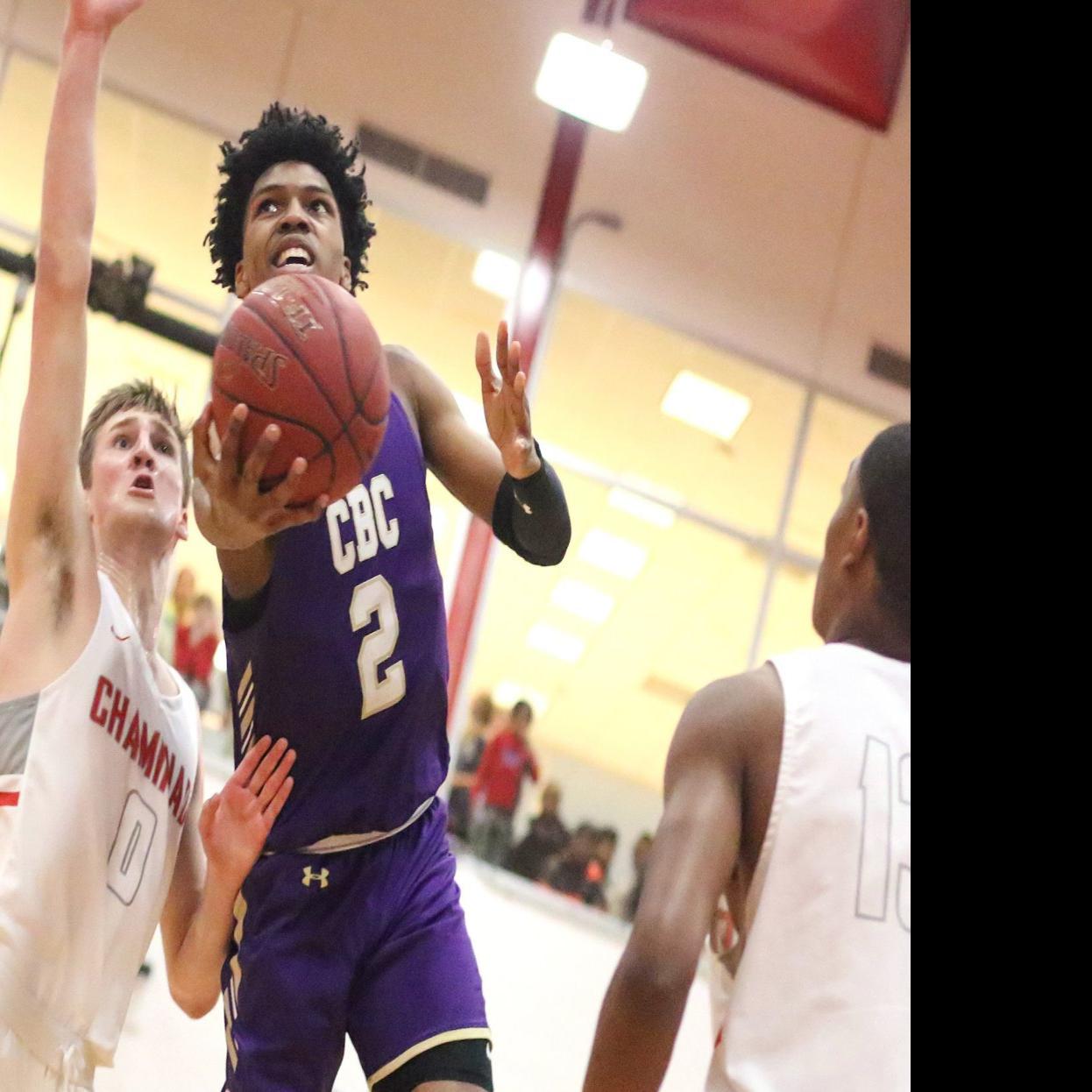 Hochman His Dream School Was Duke But Cbc Star Caleb Love Signs