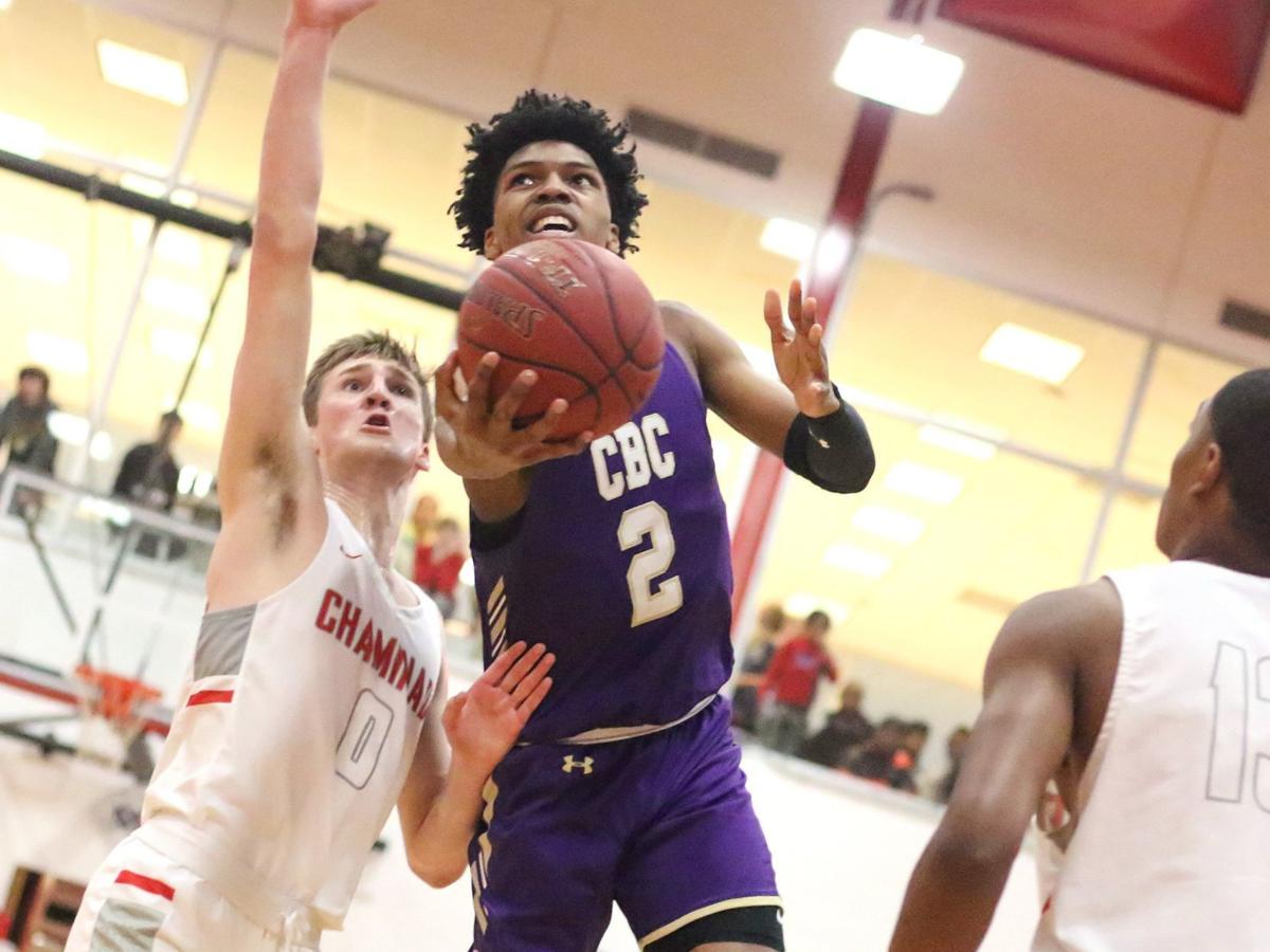 Hochman His Dream School Was Duke But Cbc Star Caleb Love Signs