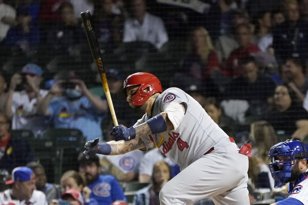 MLB playoffs: Will Cardinals' surge lead to deep postseason run