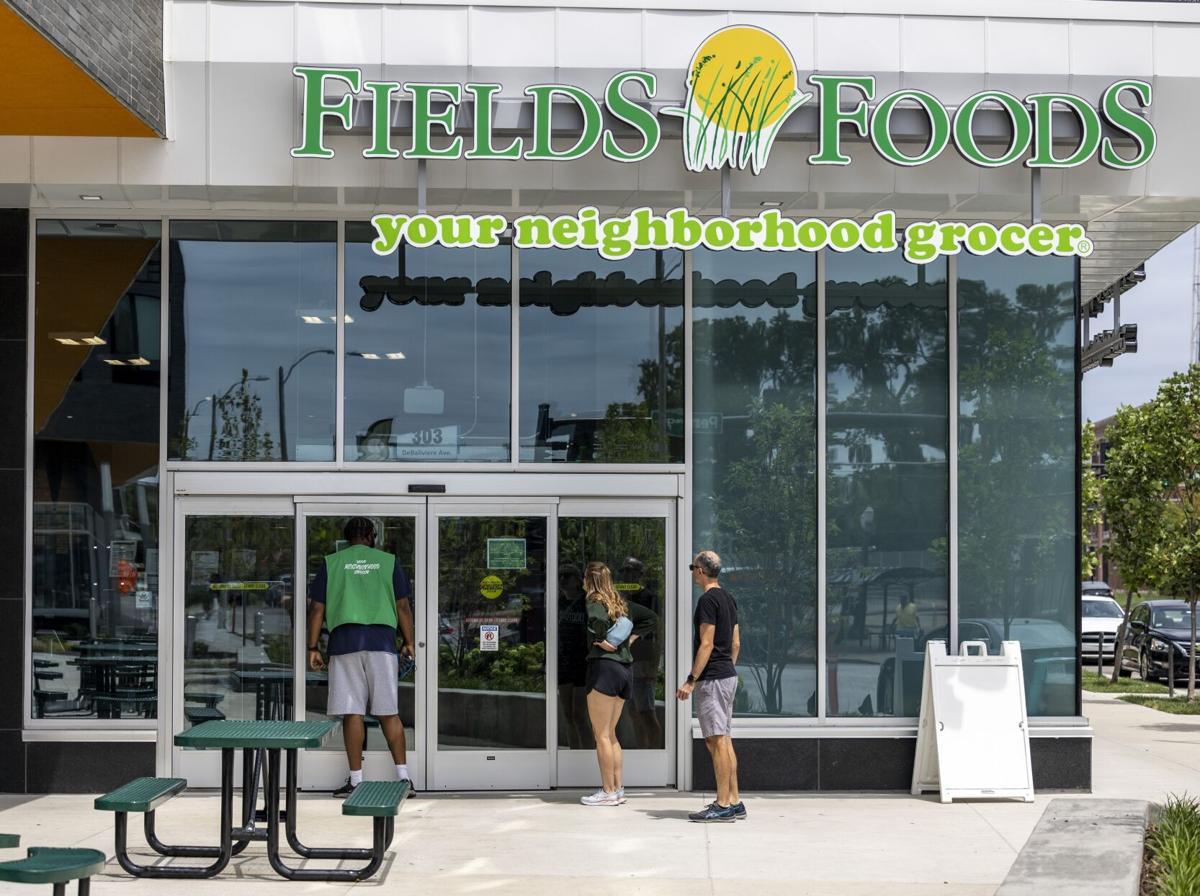 Fields Foods is sued for late taxes and unpaid rent