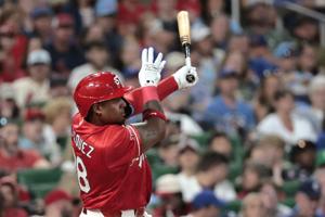 Cardinals host Cubs