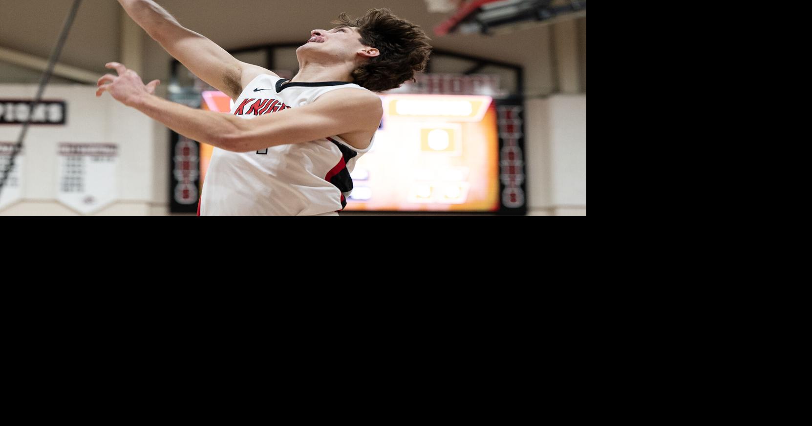 Drew Winslow tweaks game to help Triad knock off Waterloo in MVC contest