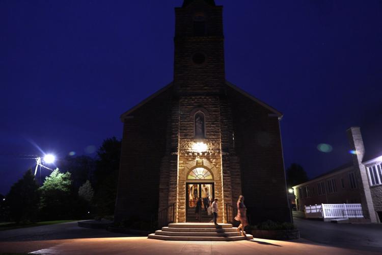 Rural church members question their future in 'All Things New'