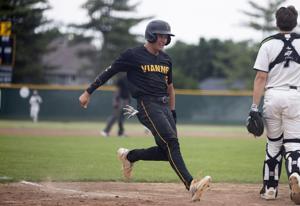 Lafayette vs. Vianney