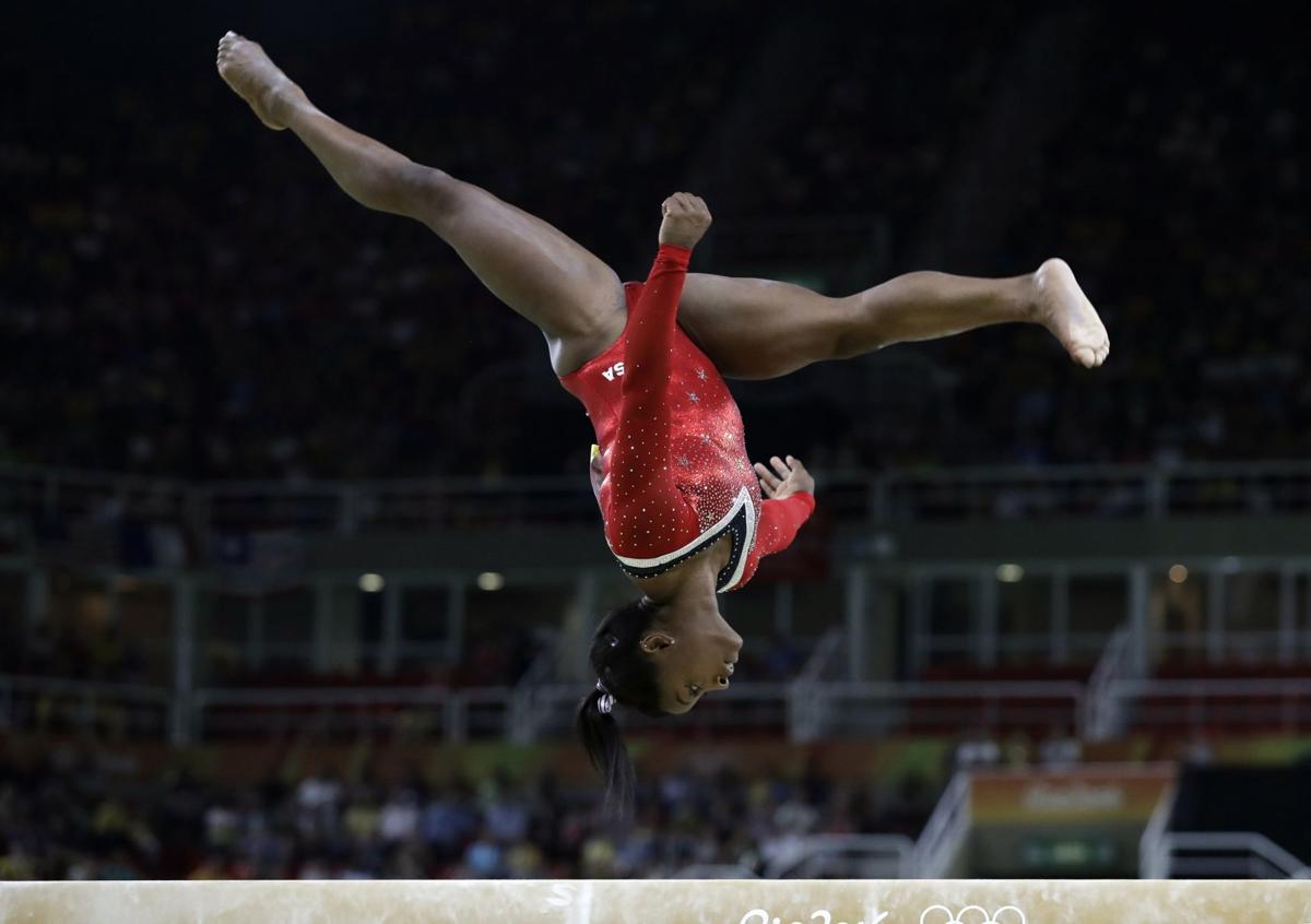 Olympic gymnastics trials in June move from Enterprise to Dome | Sports | stltoday.com