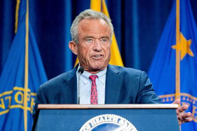 RFK Jr.