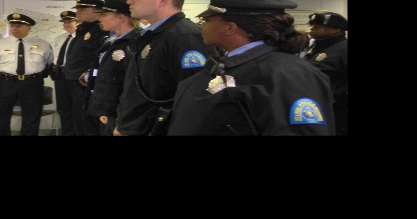 Records from investigation of alleged assault by St. Louis officers in ...