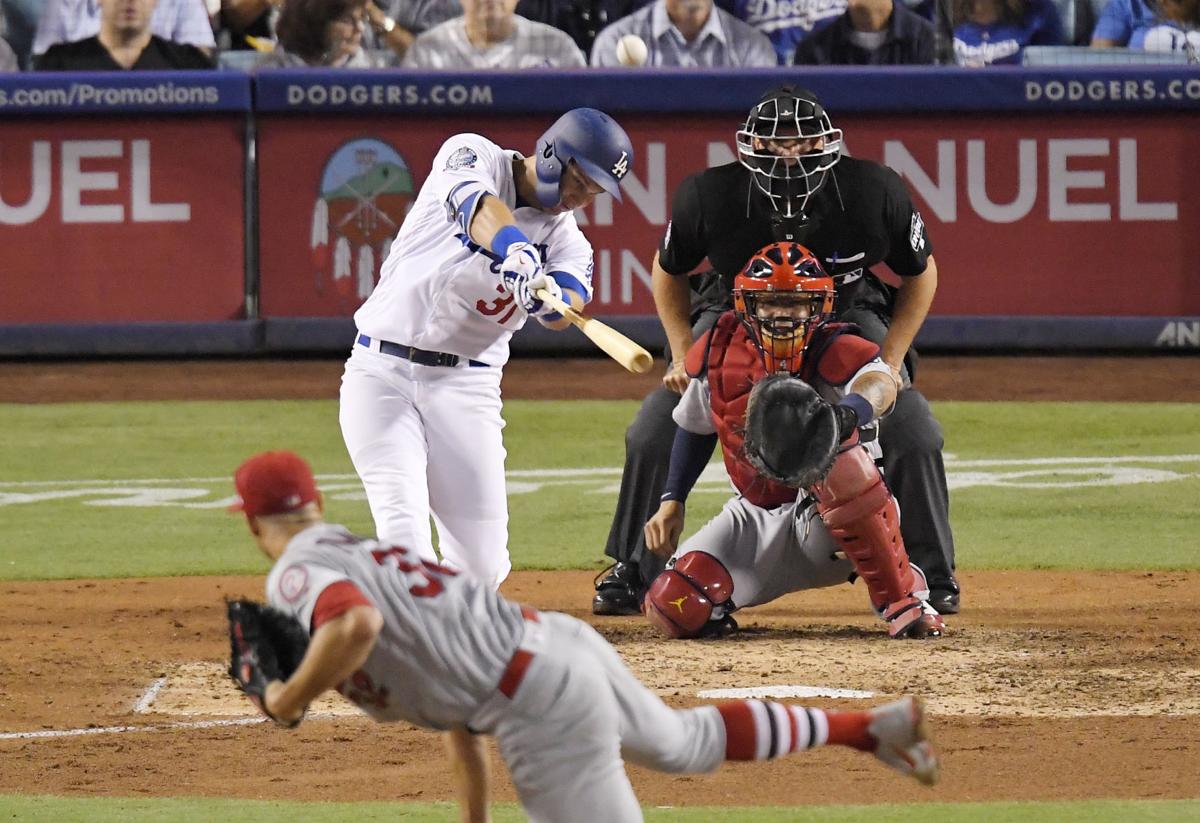 WHAT LEFTHANDED HITTER IS AVAILABLE? | Sports | stltoday.com1200 x 823