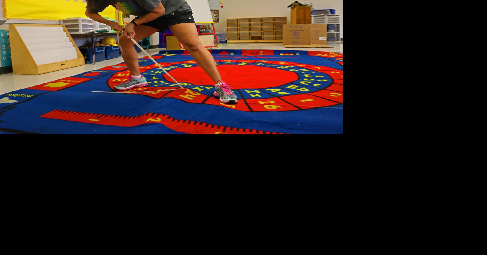 What's the fastestgrowing school district in Missouri?