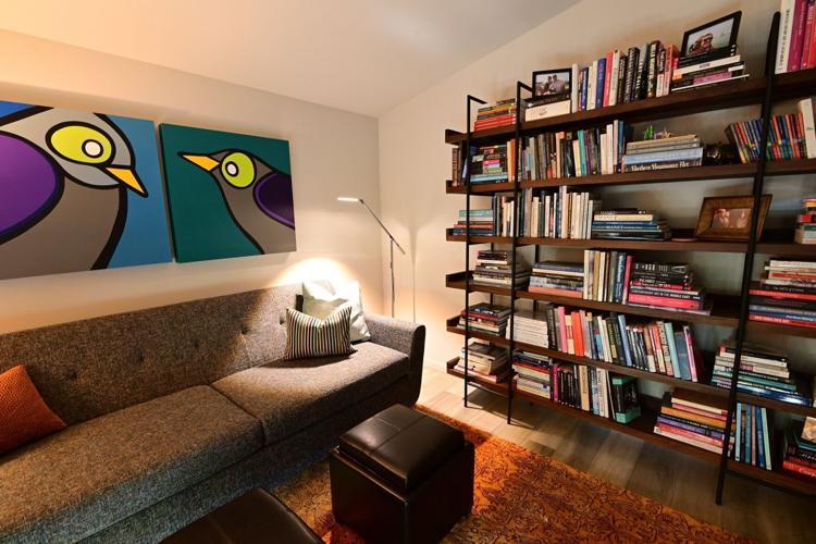 At Home with Bradley Fratello & Doug Moore