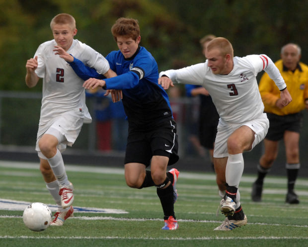 Gibault hands Columbia first shutout, advances to title game