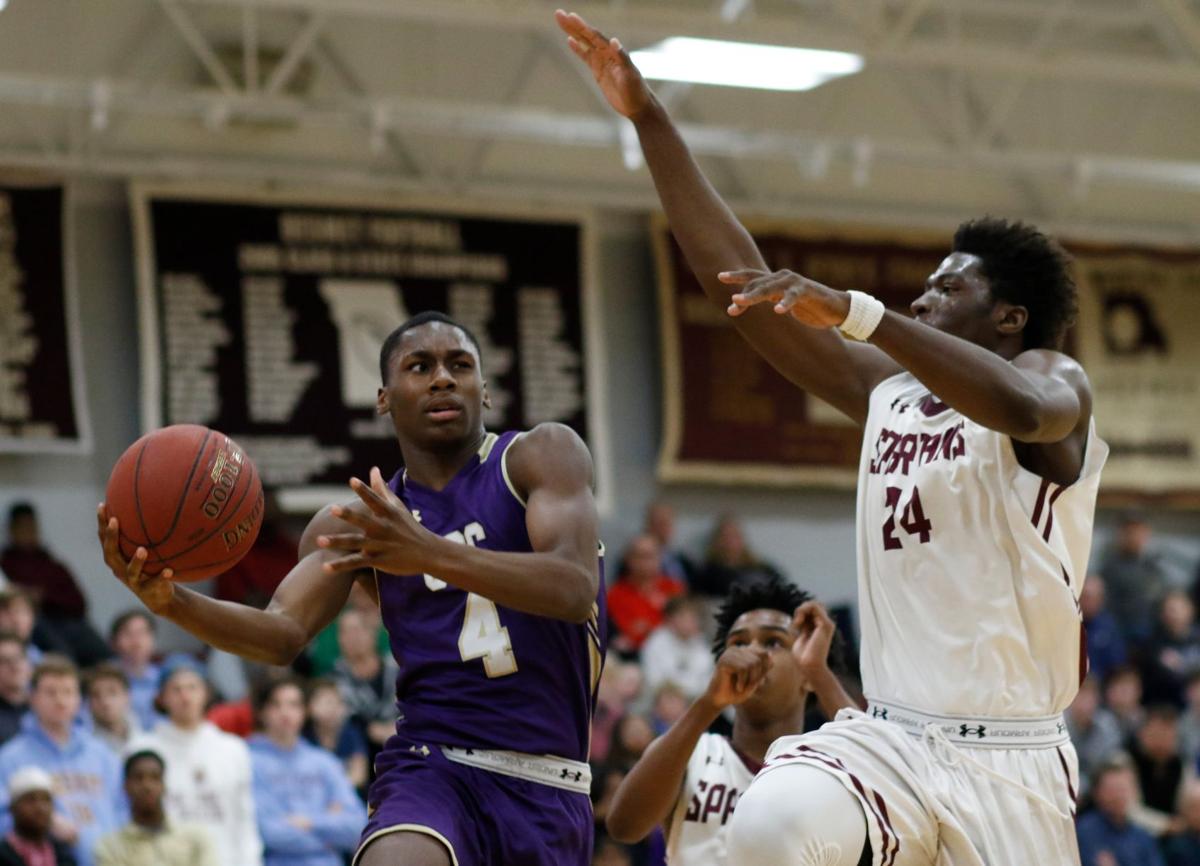 Cbc Smothers De Smet Eyes First Unbeaten Mcc Run In At Least Two