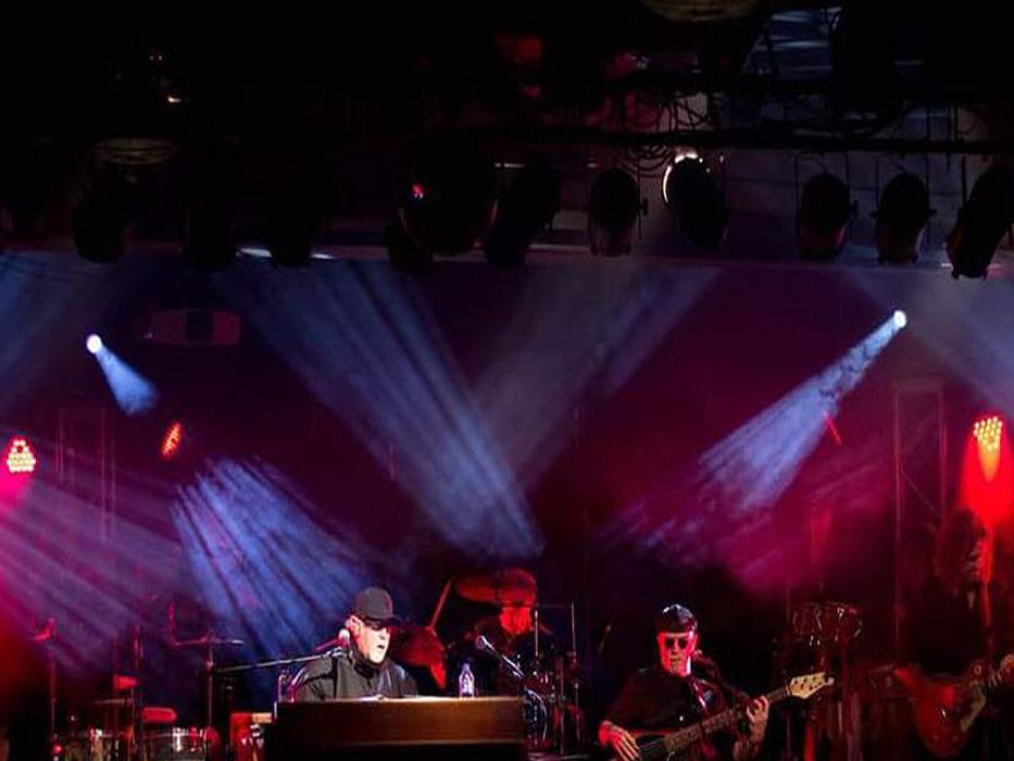St Louis Has Been Gypsy S Home Away From Home Music Stltoday Com