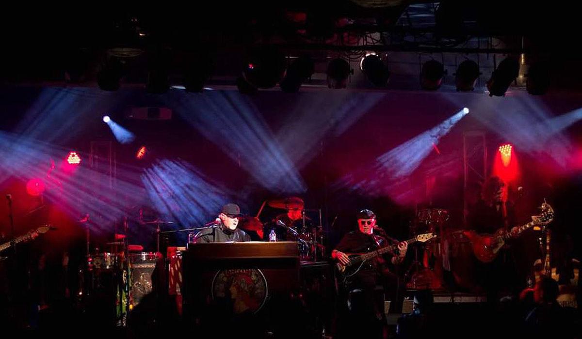 St Louis Has Been Gypsy S Home Away From Home Music Stltoday Com