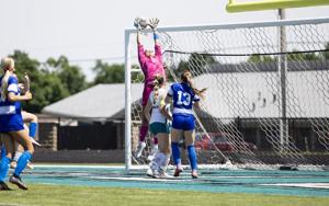 Duchesne vs. Veritas Christian Academy