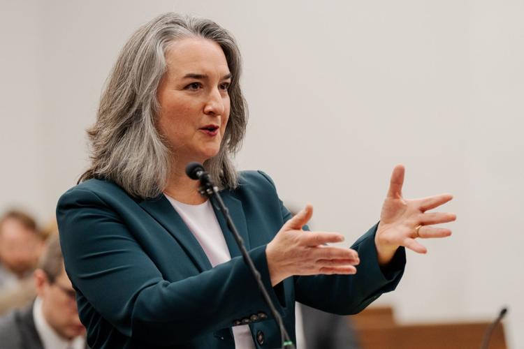 Court hearing on who gets to appoint St. Louis County Prosecutor Wesley Bell’s replacement