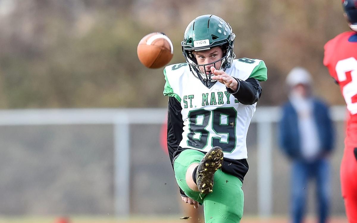 North Farmington High School Football Roster See More...