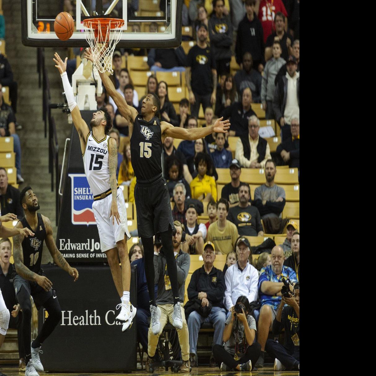 Mizzou S Lagging Attendance Sports Stltoday Com