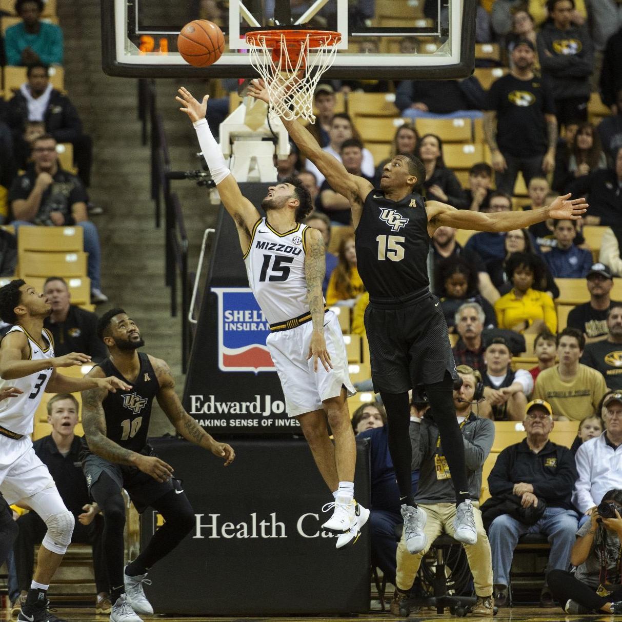 Mizzou S Lagging Attendance Sports Stltoday Com