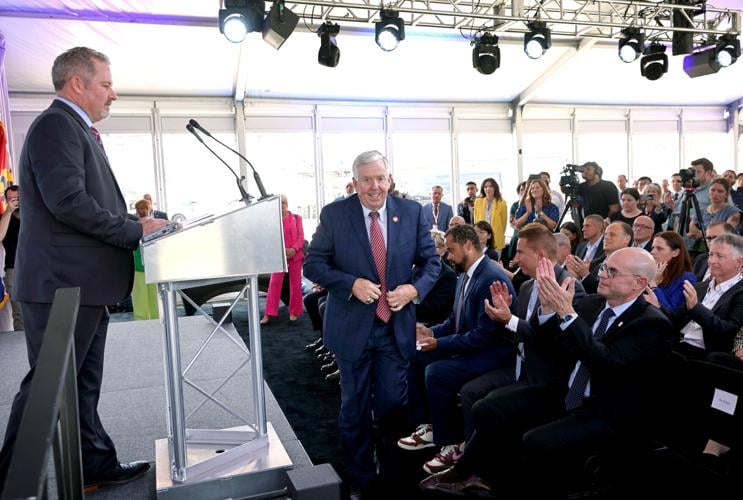 Groundbreaking for ICL Group plant in Ӱԭ that will make materials for lithium iron phosphate batteries