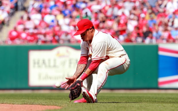 Hochman: Looking into Kolten Wong's surging batting average (and