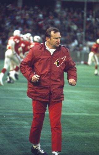 life, achievements and legacy finally land former Cardinals coach don  coryell In hall of fame - PHNX Sports