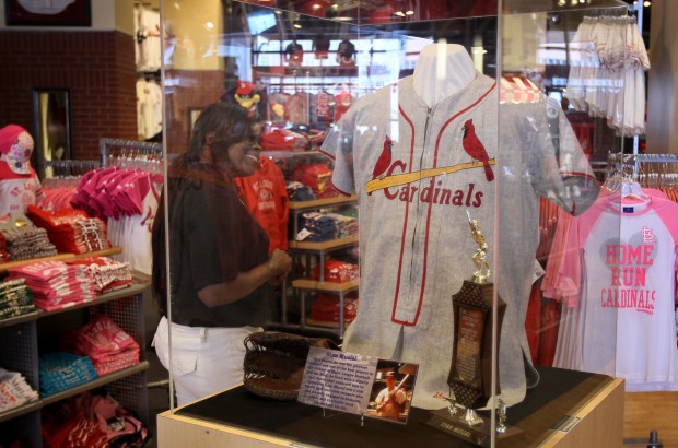 Cardinals Team Store