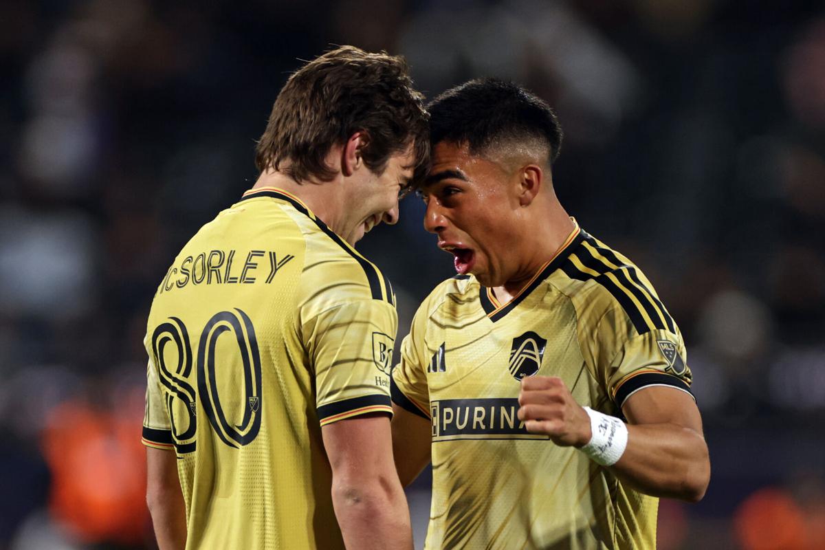 MLS St Louis NYCFC Soccer