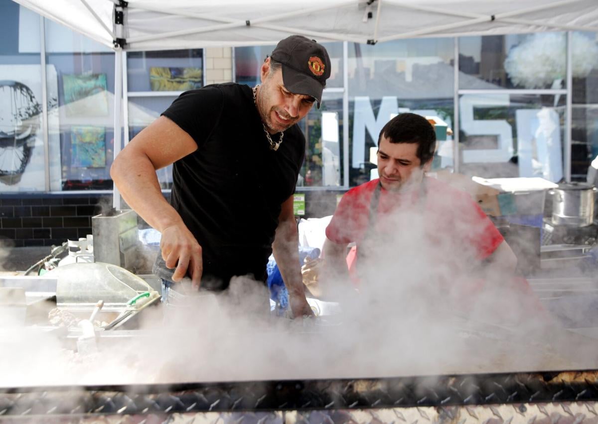 Cinco de Mayo Festival