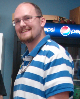 Louis Gumpenberger