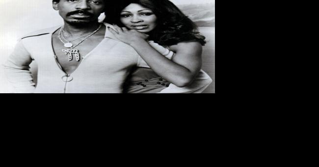 Ike and Tina Turner inducted into Rock and Roll Hall of Fame - Vimarsana News