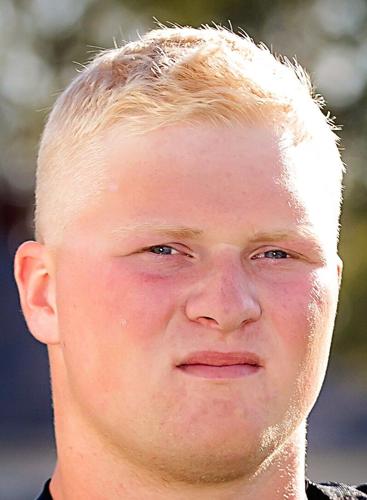 Wood River Scholar Athlete Drake Champlin