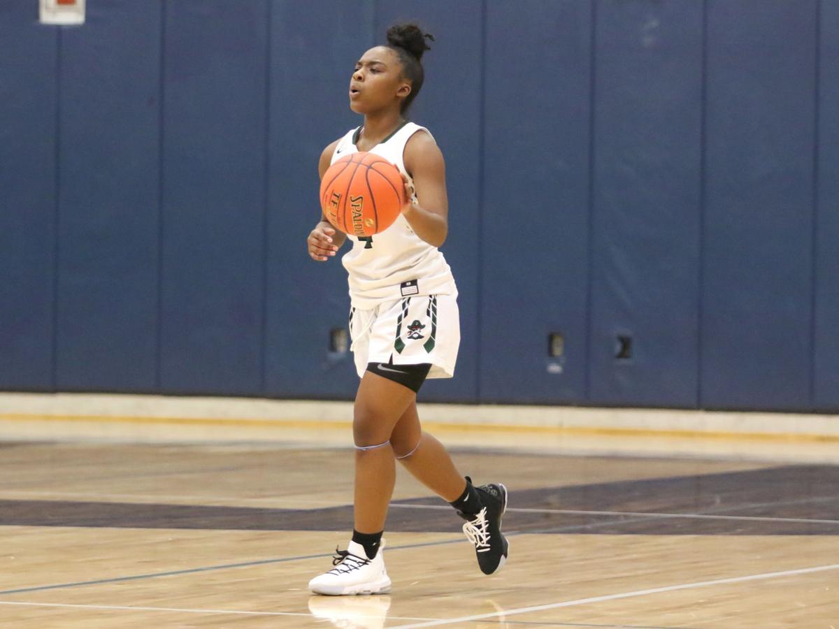 Strong start propels Pattonville past Hazelwood West