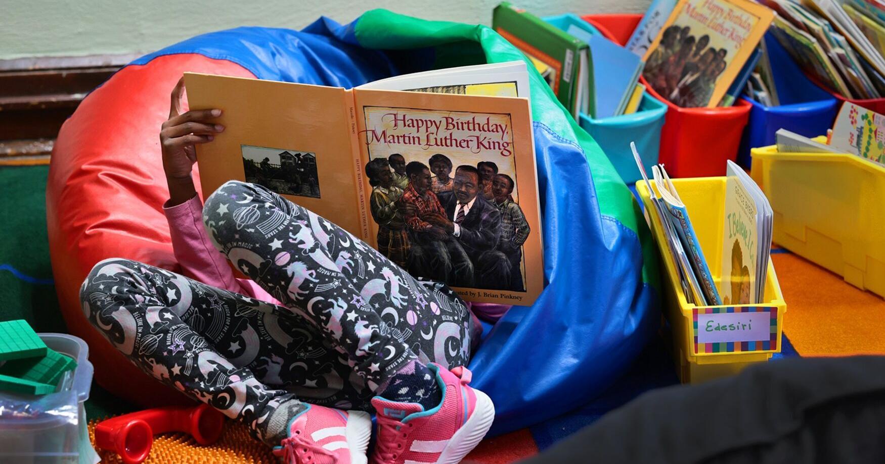 St. Louis Public Schools reassigns reading specialists - Vimarsana News