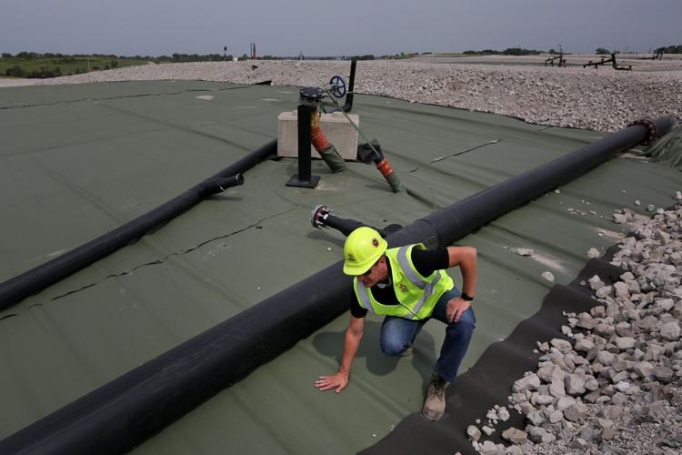 Bridgeton Landfill agrees to pay 16 million to settle 2013 Missouri