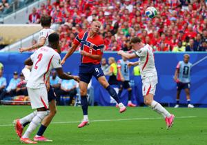 Premier League bringing all 20 clubs to US in activation after World Cup