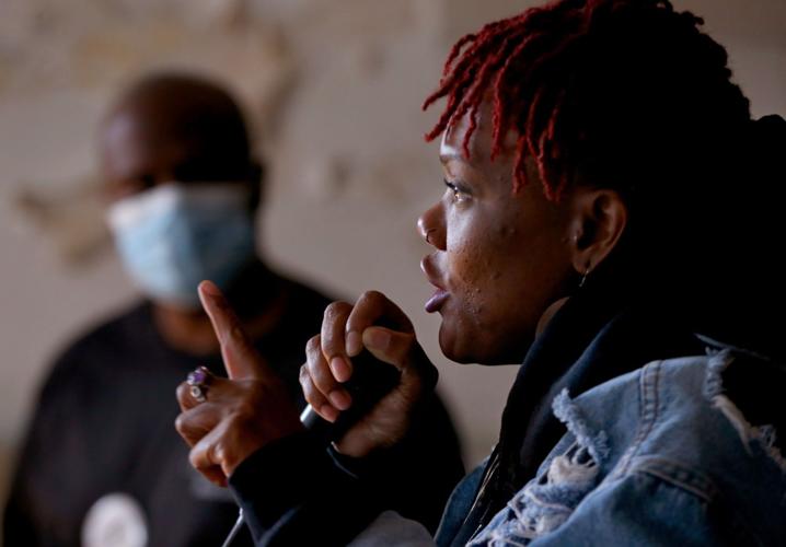 New aldermanic candidates make reparations a top priority