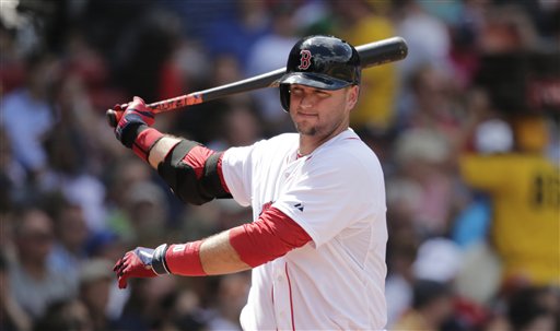 Cards add veteran catcher Pierzynski