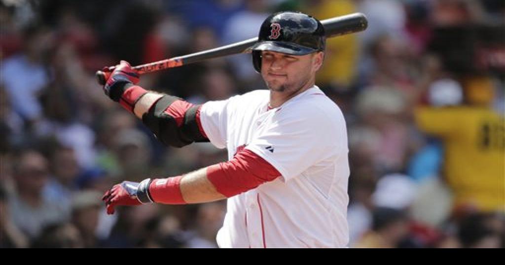 A.J. Pierzynski doing whatever he can to help Cardinals - The Boston Globe
