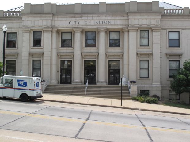 Alton City Hall