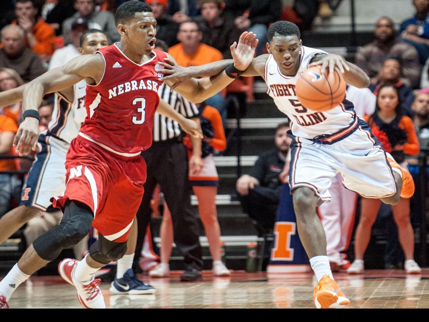 Illinois Relies On Long Standing Recruiting Pipeline Illini