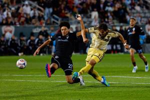 MLS: St. Louis CITY SC at Colorado Rapids