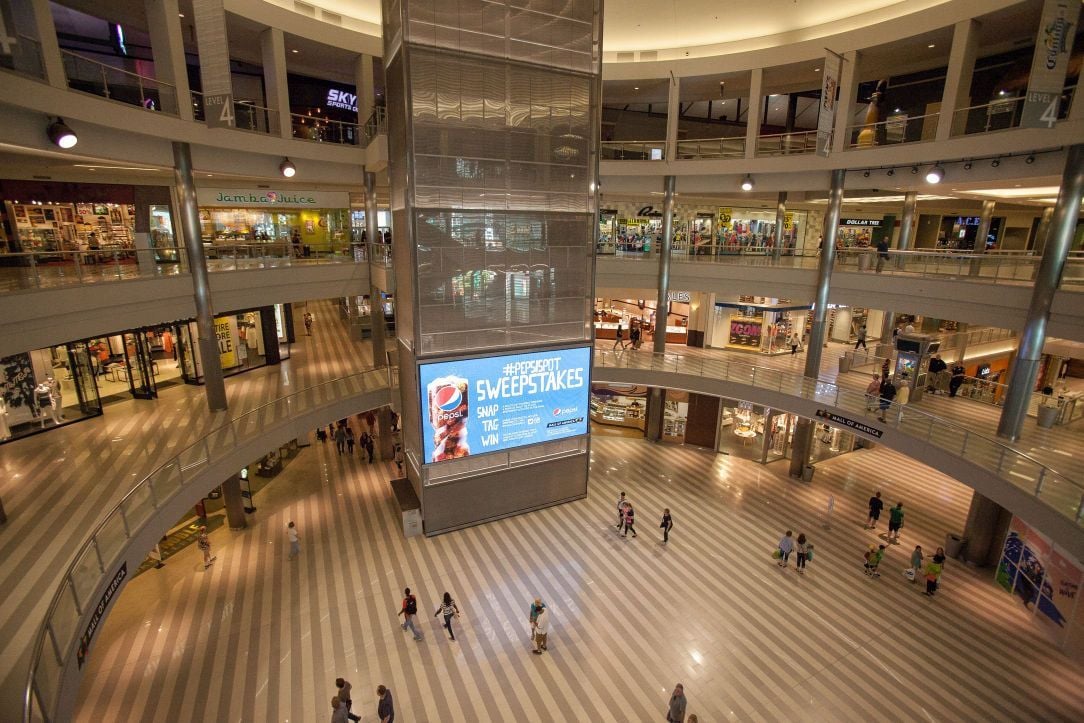 Mall of America: A vacation inside a mall | Travels with Amy | stltoday.com