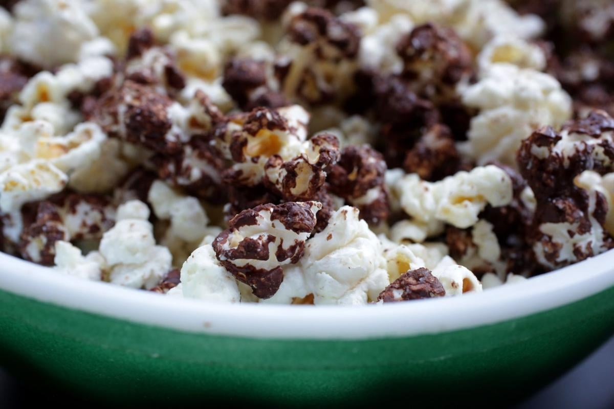 Popcorn