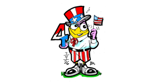 July 4