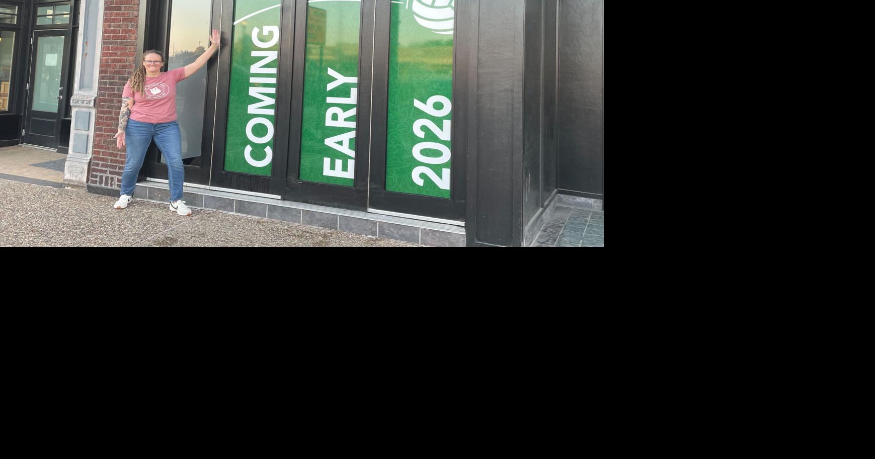 The Sports Bra, a bar dedicated to women's sports, to open in Maplewood