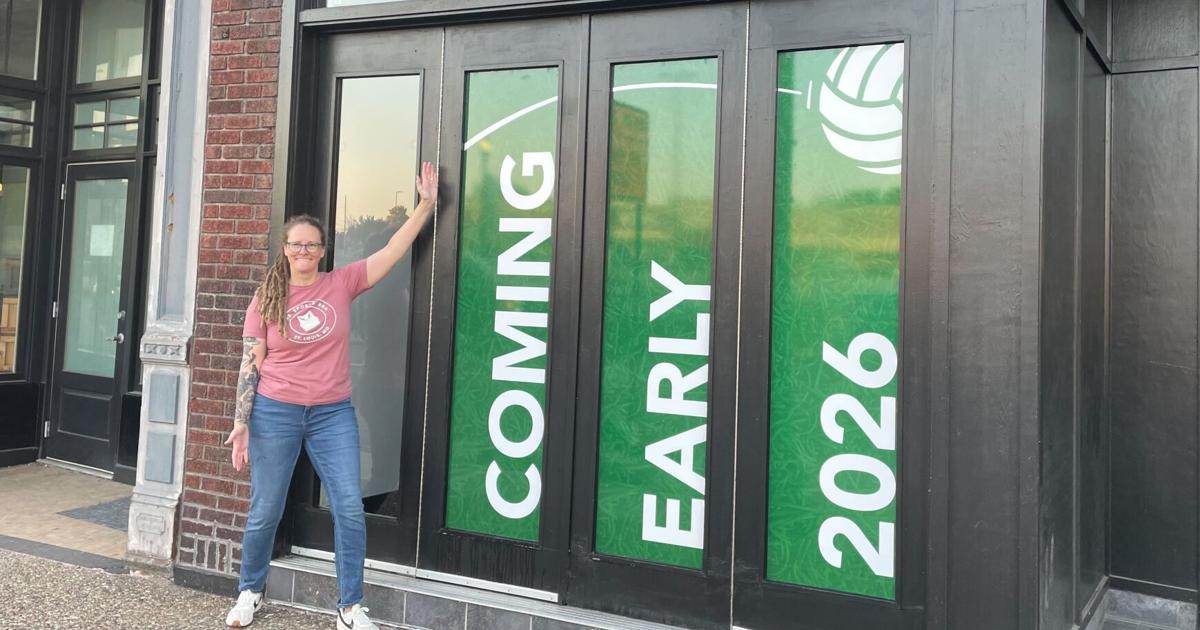 The Sports Bra, a bar dedicated to women's sports, to open in Maplewood