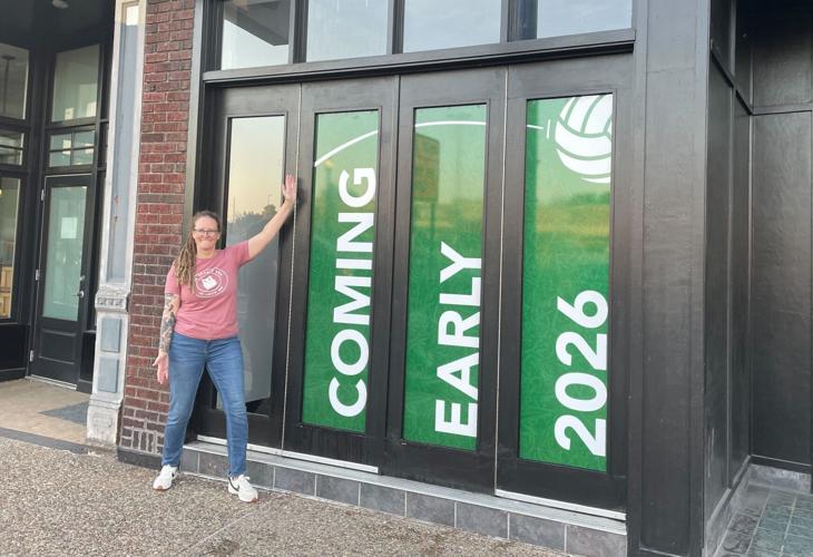 The Sports Bra bar in Maplewood to focus exclusively on women's sports