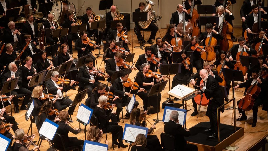 St. Louis Symphony Orchestra: ‘Pictures at an Exhibition’ | | 0